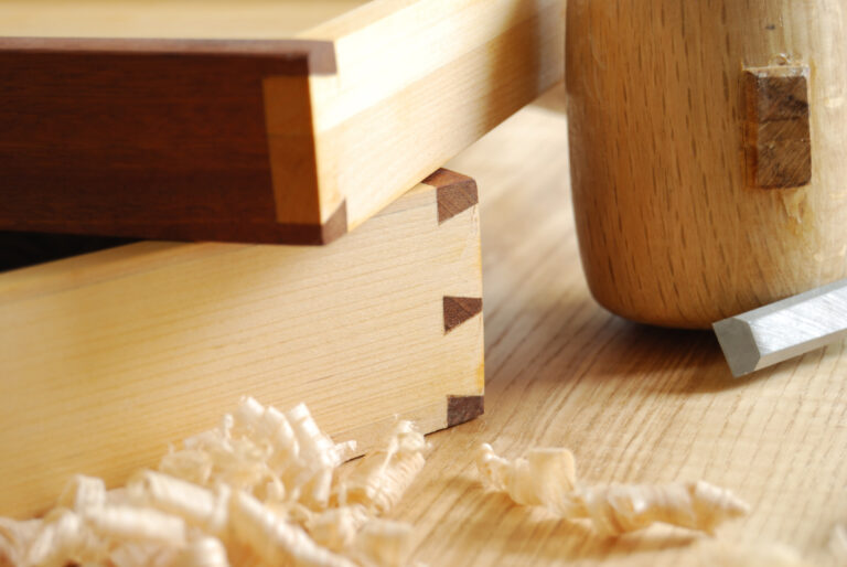 7 Essential Woodworking Joints